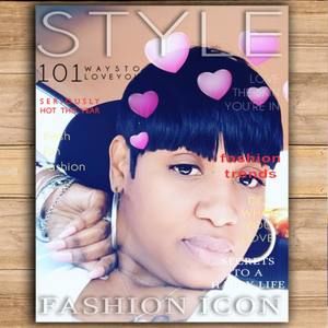 Meet your Posher, Kasey